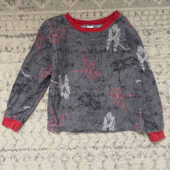 7/$20 | Boys pjs bundle - Picture 6 of 12